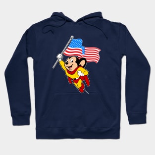 MIGHT - 4th of July 3.0 Hoodie